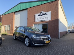 Opel Insignia Sports Tourer - 2.0 CDTI EcoFLEX Edition