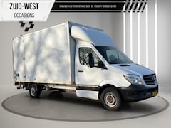 Mercedes-Benz Sprinter - 316 2.2 CDI Automaat laadklep