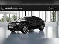 Mercedes-Benz GLE-Klasse - 400e 4MATIC Sport Edition | Premium Plus | Trekhaak | Stoelverwarming achter | Winterpakke