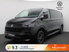 Volkswagen Transporter - 2.0 TDI L2H1 30 Style 170PK Aut8 Adaptieve Cruise Controle, Trekhaak, Achteruitrijcamera,
