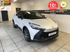 Toyota C-HR - 2.0 Plug-in Hybrid 220 First Edition