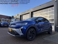 Renault Captur - 1.6 E-Tech 145 esprit Alpine+Pack Winter&Trekhaak