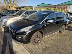 Peugeot 3008 - 1.6 THP Crossway
