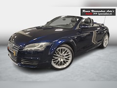 Audi TT Roadster - 2.0 TFSI