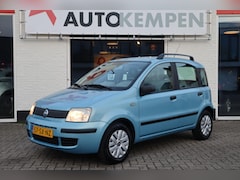 Fiat Panda - 1.1 ACTIVE NAP LOGISCH|RIJDT PERFECT