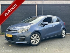 Kia Rio - 1.2 CVVT ExecutiveLine Clima / FM nav / LM / Camera