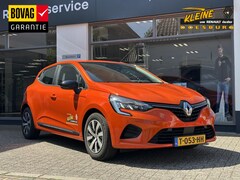 Renault Clio - V 1.0 TCe 90 Equilibre | Navigatie | Airco | Apple Carplay/Android Auto