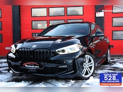 BMW 1-serie - 120i High Executive M-Sport Shadow Pano Voll