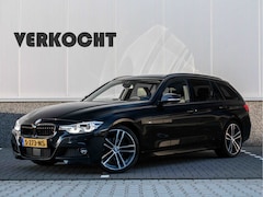 BMW 3-serie Touring - 320i M-sport edition Shadow line | Adaptive cruise | Navi | PDC | Climate control | Dodeho
