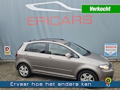 Volkswagen Golf Plus - 1.2 TSI Comfortline NAVI TEL CV PDC AUTOMAAT