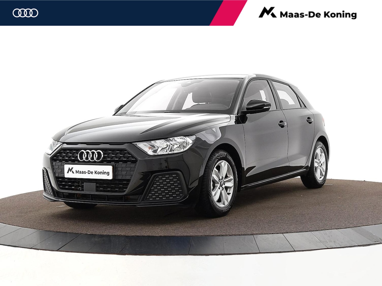 Audi A1 Sportback - 25 TFSI 95pk Pro Line · Airco · Apple/Android Car Play · P-Sensoren · Virtual Cockpit · Cr - AutoWereld.nl