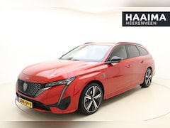 Peugeot 308 SW - 1.2 PureTech GT 130 | Automaat | Electrische Achterklep | Adaptieve Cruise Control | Clima