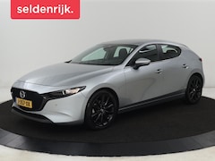Mazda 3 - 3 2.0 e-SkyActiv-X 180 Comfort Bose | Head-Up | Stoel & stuurverwarming | Adaptive cruise