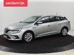 Renault Mégane - 1.3 TCe140 Equilibre | Navigatie | Carplay | Keyless | Full LED | Digital Cockpit | Climat