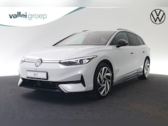 Volkswagen ID.7 Tourer - Pro Business 77 kWh 286 pk