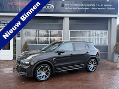 Lynk & Co 01 - 1.5 LED | Stoelverw. | Pano | Navi | Clima | Camera | ACC | PDC 06-2022 131.525 KM