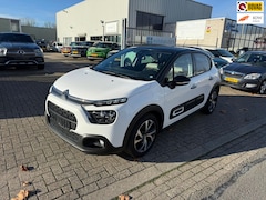 Citroën C3 - 1.2 PureTech Shine, Airco, Navi, 12 mnd Garantie