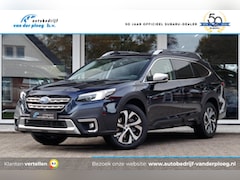 Subaru Outback - 2.5 CVT Premium | Eyesight | Trekhaak | Navigatie |