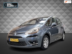 Citroën C4 Picasso - 2.0-16V |Business |AUTOMAAT | 5 persoons