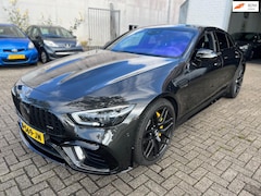 Mercedes-Benz AMG GT 4-Door Coupe - AMG 63 S 4MATIC+ Edition 1