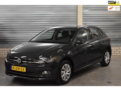 Volkswagen Polo - 1.0 TSI Comfortline Business + Carplay/Bluetooth|Climate Control|Parkeersensoren v+a|