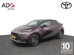 Toyota C-HR - 1.8 Hybrid 140 Dynamic | Adaptive Cruise Control | Apple Carplay | Android Auto | Achterui