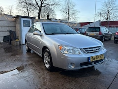 Kia Cerato - 1.6-16V LX Nieuwe APK