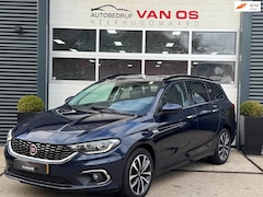 Fiat Tipo - BW4 l Automaat l Achteruitrij camera l Airco l Bluetooth