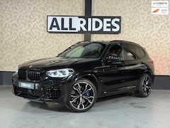 BMW X3 - M l HUD l Carplay l H&K l 360 Camera