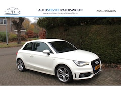 Audi A1 - 1.4 TFSI 119g. Pro Line S