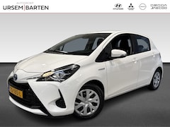 Toyota Yaris - 1.5 Hybrid Active