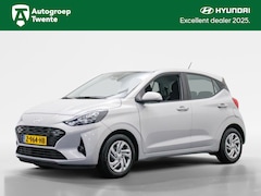 Hyundai i10 - 1.0 Comfort 5-zits Automaat | Private lease 359 pm