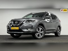 Nissan X-Trail - 1.3 DIG-T Tekna 7pers*Automaat*Panodak*Trekhaak*Leder*Camera