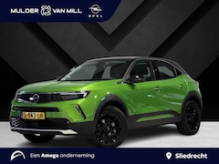 Opel Mokka - Elegance 1.2 Turbo 130pk EAT8 | TREKHAAK | KEYLESS | NAVI PRO | 180° CAMERA + SENSOREN | D