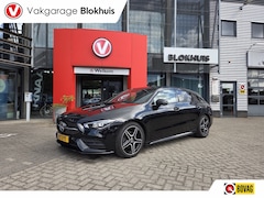 Mercedes-Benz CLA-klasse Shooting Brake - 180 AMG Line Business S. | Stoel verw. | Navi
