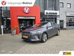 Hyundai IONIQ - 1.6 GDi Comfort | Schuifdak | Navi | Stoelverw