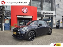 MINI Cooper - 1.5 136pk 60 Yr Edition | Panodak | Navi | Leer
