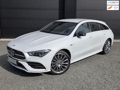 Mercedes-Benz CLA-klasse Shooting Brake - 250 e Premium Plus AMG | Night Ed.| 2x wide screen |