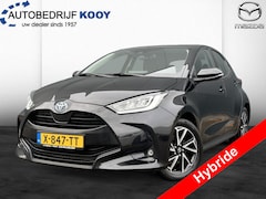 Toyota Yaris - 1.5 Hybrid Dynamic / Carplay / Camera / Stoelverwarming