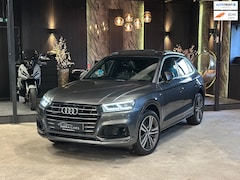 Audi Q5 - 55 TFSI e quattro Competition|S-LINE|PANO|BOMVOL