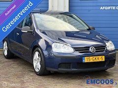 Volkswagen Golf - 1.4 TSI Trendline * Airco * Automaat * Cruise Control