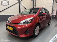 Toyota Yaris - 1.5 Full Hybrid Aspiration Navi|Camera|Cruise