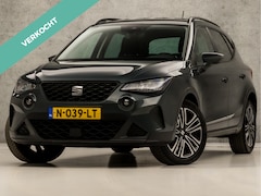 SEAT Arona - 1.0 TSI Sport (VIRTUAL COCKPIT, APPLE CARPLAY, GROOT NAVI, CLIMATE, STOELVERWARMING, SPORT