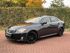Lexus IS - 250 Business Luxury MarkLevinson '1e eigenaar'