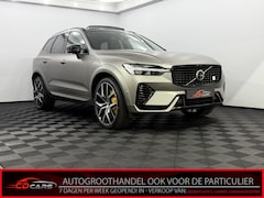 Volvo XC60 - 2.0 T8 Plug-in-hybrid AWD Polestar Engineered Bowers&Wilkins, 360 Camera, Navi, Winterpakk