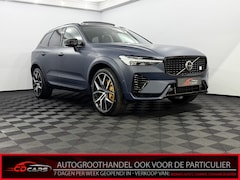 Volvo XC60 - 2.0 T8 Plug-in-hybrid AWD Polestar Engineered Bowers&Wilkins, 360 Camera, Navi, Winterpakk