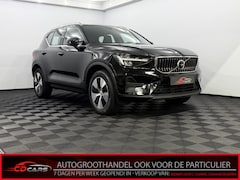 Volvo XC40 - 1.5 T5 Plug-in hybrid Plus Dark Camera, Navi, Keyless start, Cruise control, Virtual desk,