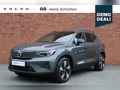 Volvo EX40 - Single Motor Extended Range Business Ed. 82 kWh Harman Kardon | 360 graden camera | Stoel