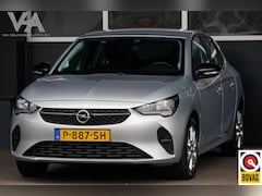 Opel Corsa - 1.2 Edition, NL, cruise, CarPlay, navi, DAB, L.M