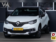 Renault Captur - 1.3 TCe Intens, NL, aut. leder, dodehoek, cam